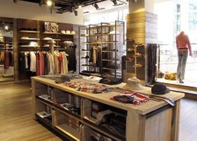 dsquared outlet valmontone