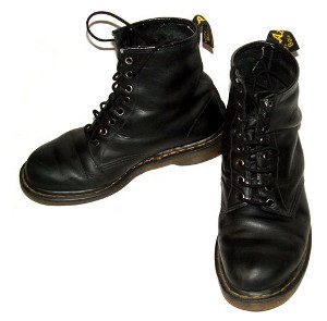 dr martens in sconto