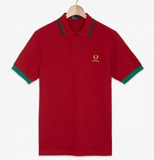 Outlet Fred Perry - spaccioutlet.it