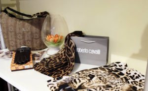 Accessori Roberto Cavalli